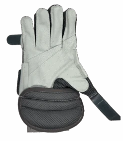 Warrior Ritual G5 Intermediate Goalie Blocker Palm