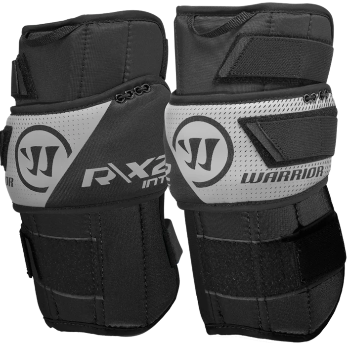 Warrior Ritual X2 Intermediate Goalie Knee Pads