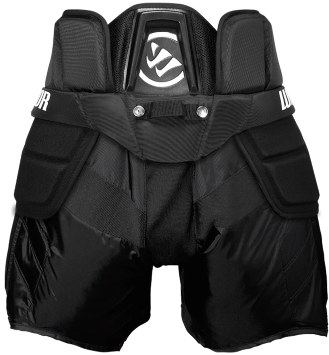 Warrior Ritual X2 Senior Goalie Pants - Image 2