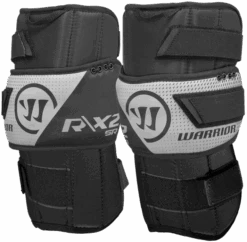 Warrior Ritual X2 Senior Goalie Knee Pads
