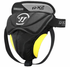 Warrior Ritual X2 Goalie Jock Youth