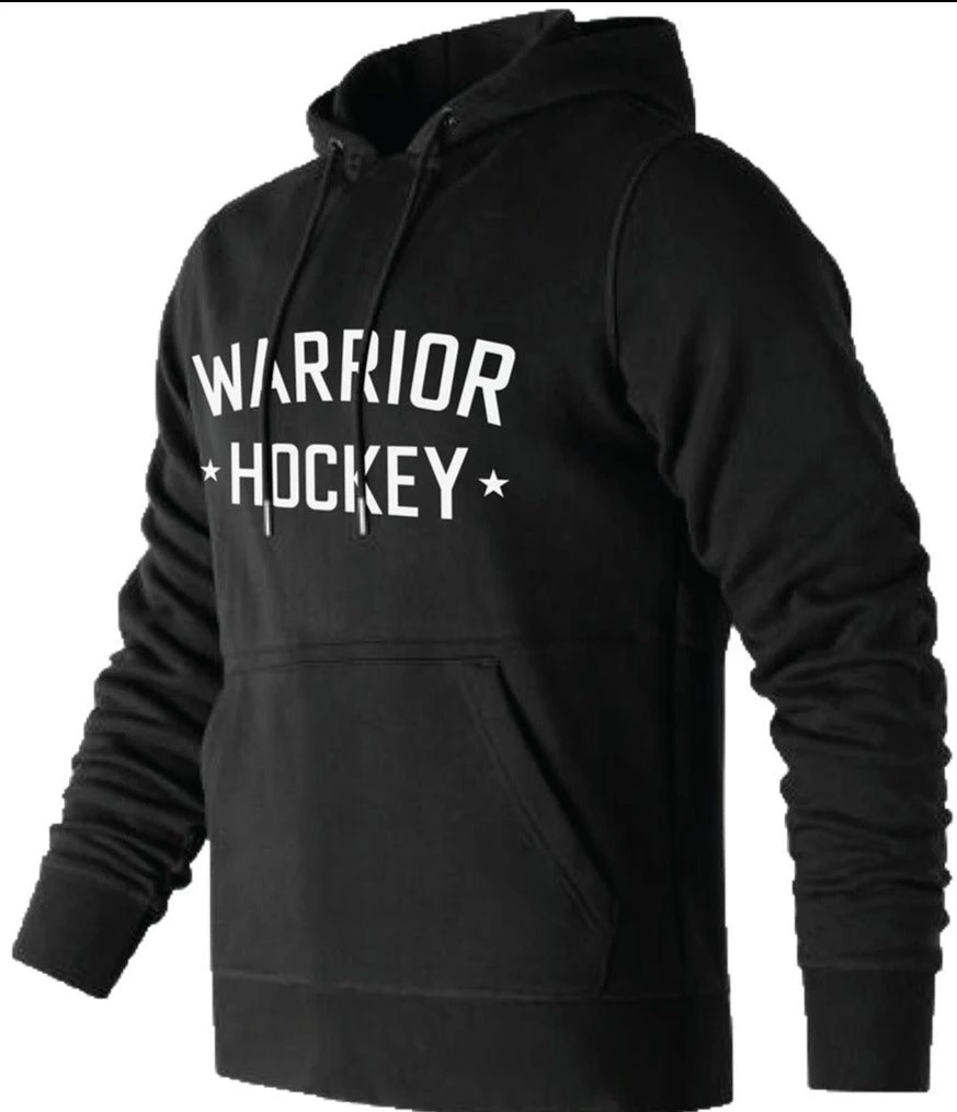 Warrior Hockey Street Pullover Hoodie - Image 2